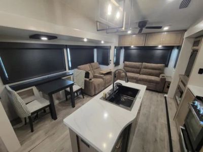 2026 Jayco Eagle HT - Photo 13