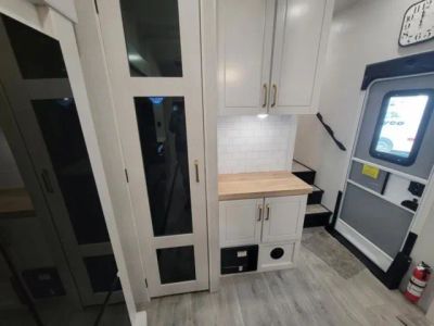 2026 Jayco Eagle HT - Photo 17