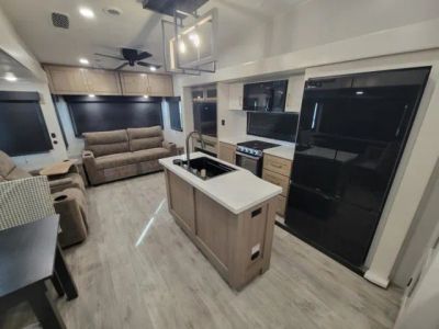 2026 Jayco Eagle HT - Photo 12