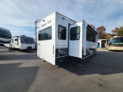 2026 Jayco Eagle HT - Photo 5
