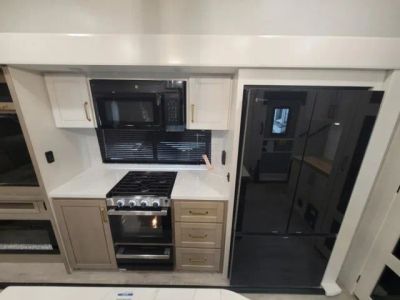 2026 Jayco Eagle HT - Photo 15