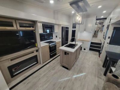 2026 Jayco Eagle HT - Photo 14