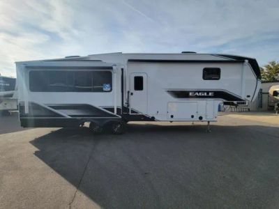 2026 Jayco Eagle HT - Photo 6