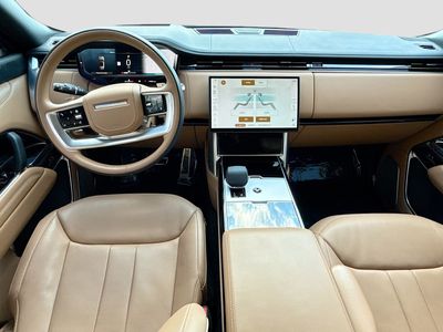 2025 Land Rover Range Rover - Photo 16