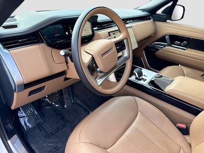 2025 Land Rover Range Rover - Photo 25