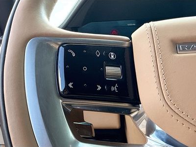 2025 Land Rover Range Rover - Photo 37