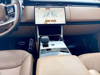 2025 Land Rover Range Rover - Photo 19