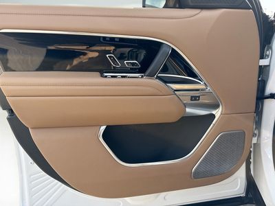 2025 Land Rover Range Rover - Photo 22