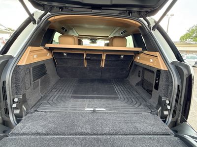 2025 Land Rover Range Rover - Photo 11