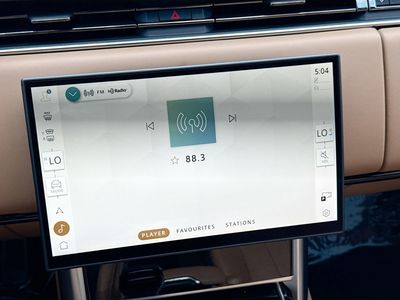 2025 Land Rover Range Rover - Photo 31