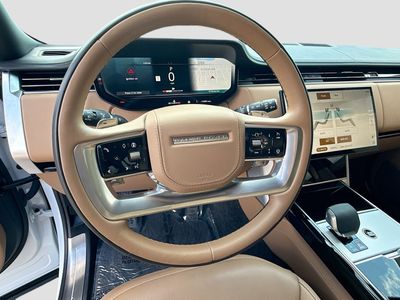 2025 Land Rover Range Rover - Photo 39