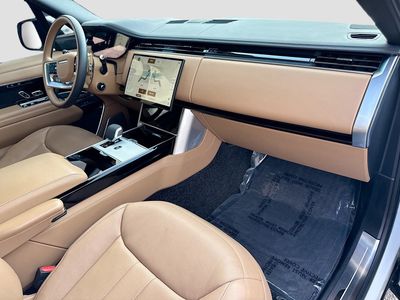 2025 Land Rover Range Rover - Photo 14