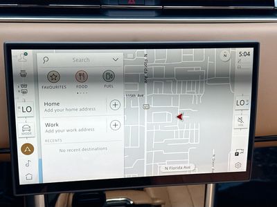 2025 Land Rover Range Rover - Photo 32