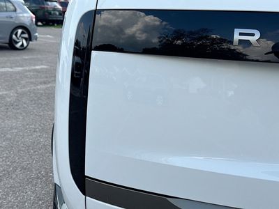 2025 Land Rover Range Rover - Photo 10