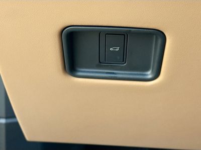 2025 Land Rover Range Rover - Photo 35
