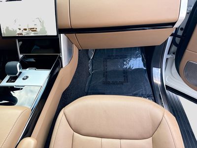 2025 Land Rover Range Rover - Photo 18