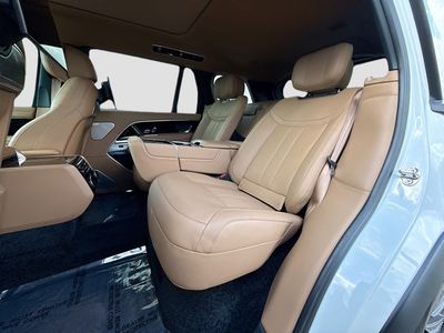 2025 Land Rover Range Rover - Photo 21