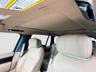 2025 Land Rover Range Rover - Photo 26