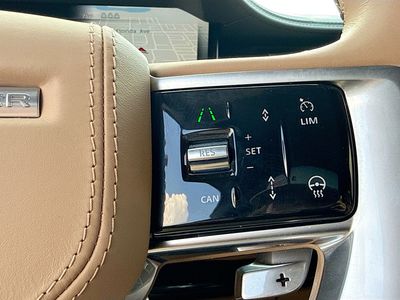 2025 Land Rover Range Rover - Photo 38
