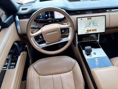2025 Land Rover Range Rover - Photo 17