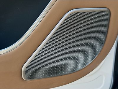 2025 Land Rover Range Rover - Photo 24
