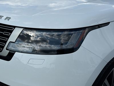 2025 Land Rover Range Rover - Photo 9