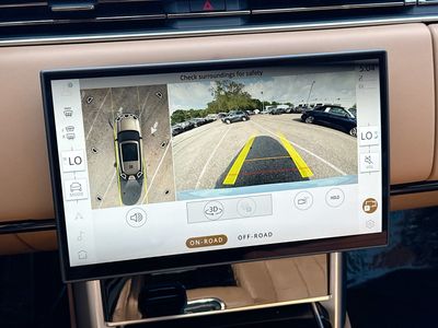 2025 Land Rover Range Rover - Photo 33