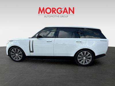 2025 Land Rover Range Rover - Photo 6