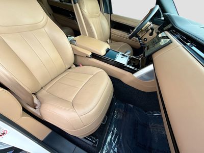 2025 Land Rover Range Rover - Photo 15