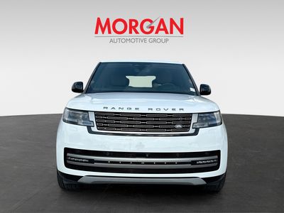 2025 Land Rover Range Rover - Photo 8