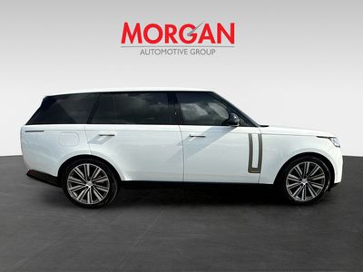 2025 Land Rover Range Rover - Photo 2