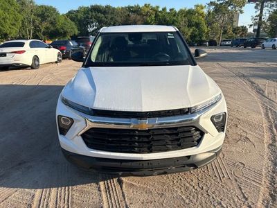 2024 Chevrolet Trailblazer - Photo 14