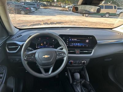 2024 Chevrolet Trailblazer - Photo 11