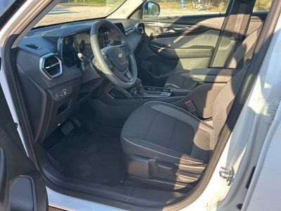 2024 Chevrolet Trailblazer - Photo 5