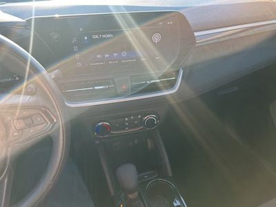 2024 Chevrolet Trailblazer - Photo 12