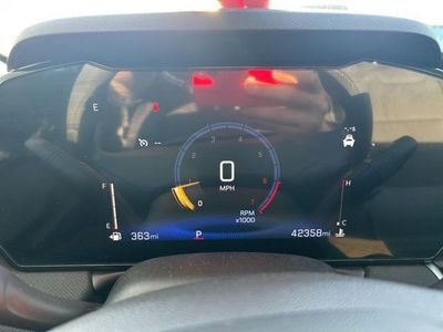 2024 Chevrolet Trailblazer - Photo 10