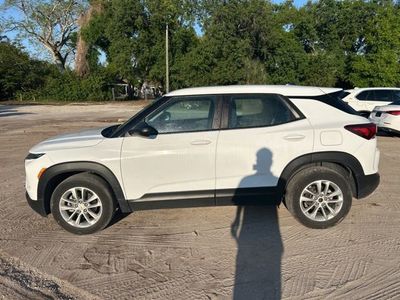 2024 Chevrolet Trailblazer - Photo 15