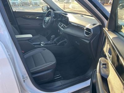2024 Chevrolet Trailblazer - Photo 9