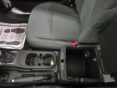 2026 Jeep Wrangler — photo 24 view