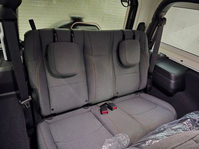 2026 Jeep Wrangler — photo 28 view