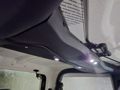 2026 Jeep Wrangler — photo 29 view