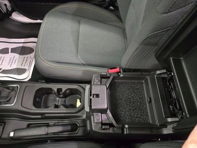 2026 Jeep Wrangler — photo 23 view