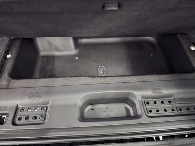 2026 Jeep Wrangler — photo 32 view