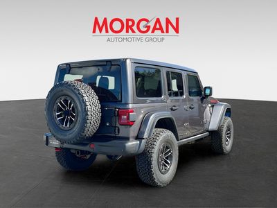 2026 Jeep Wrangler - Photo 7