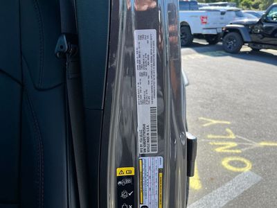2026 Jeep Wrangler - Photo 27