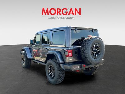 2026 Jeep Wrangler - Photo 5