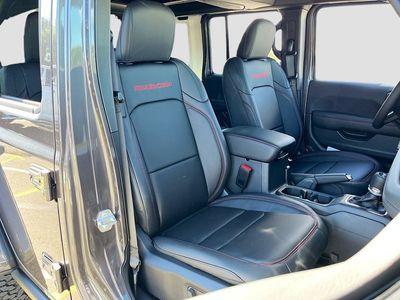 2026 Jeep Wrangler - Photo 24