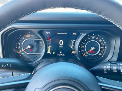 2026 Jeep Wrangler - Photo 12