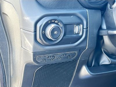 2026 Jeep Wrangler - Photo 10