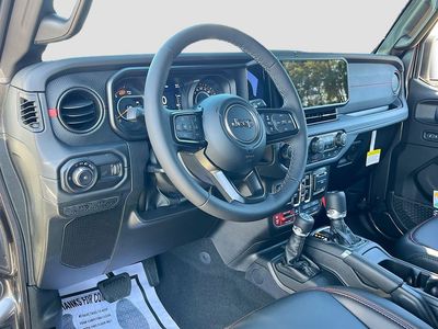 2026 Jeep Wrangler - Photo 9